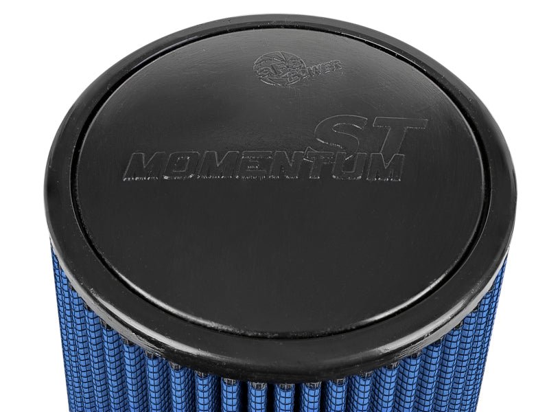 aFe Momentum Intake Replacement Air Filter w/ Pro 5R Media 5 IN F x 7 IN B x 5 IN T x 8 IN H - My Store