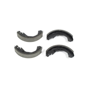 compare product Power Stop 93-94 Chevrolet Blazer Rear Autospecialty Brake Shoes