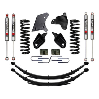 compare product Skyjacker 4In SYS 80-96 F150 2WD W/4M95