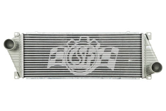 compare product CSF 2003 Dodge Sprinter 2500 2.7L OEM Intercooler