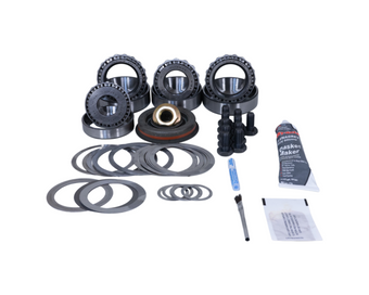 compare product Revolution Gear & Axle 03-06 Jeep Wrangler TJ Rubicon Dana 44 F+R Ring & Pinion Master Install Kit
