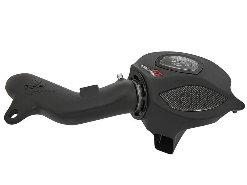 aFe Momentum GT Pro DRY S Cold Air Intake System 16 - 17 BMW M2 (F87) L6 3.0L (t) N55 - My Store