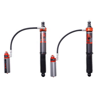 compare product Fox 22-24 Lexus LX600 3.0 Race Series Internal Bypass Reservoir Shocks - Adjustable