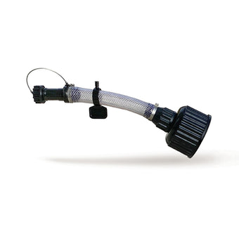 compare product Matrix Concepts  M5 Utility Can Dispenser Hose Kit