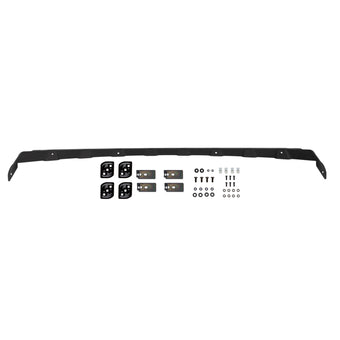 compare product ARB BASE Rack Deflector For Use w/ BASE Rack 1770060/1770070 and BASE Rack Mount Kit 17920010