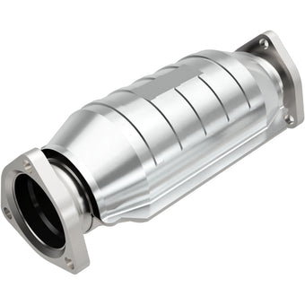 compare product MagnaFlow Direct Fit Catalytic Converter Audi 81 91