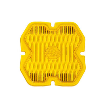 compare product Baja Designs Squadron 2.0 Lens Kit - Wide Cornering (Baja Amber)