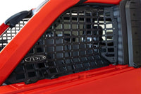 ADD 21 - 23 Ford Bronco & Bronco Raptor Rear Window Molle Storage Panels - My Store