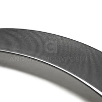 Anderson Composites 15 - 19 Ford Mustang Shelby GT350R Type - OE Rear Spoiler - My Store