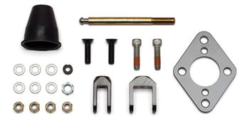 compare product Wilwood Bracket Kit - Tandem M/C to Single Pedal