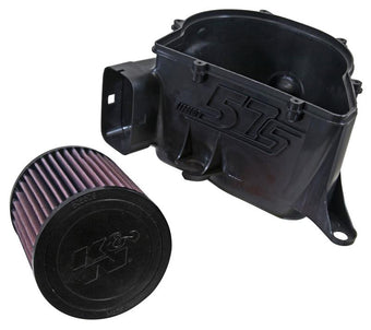 compare product K&N Performance Intake Kit Volkswagen Polo 6R