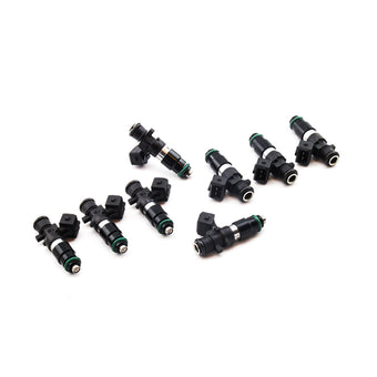 compare product DeatschWerks 03-06 Mercedes CL55 AMG / 03-06 E55 AMG Bosch EV14 1200cc Injectors (Set of 8)