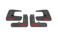 AMS Performance 2022+ Subaru WRX Mud Flaps - My Store