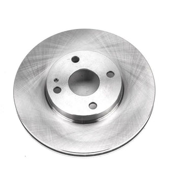 compare product Power Stop 2016 Scion iA Front Autospecialty Brake Rotor
