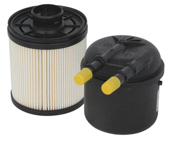 compare product K&N 11-16 Ford 6.7L V8 Fuel Filter