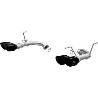 compare product Magnaflow 2022 Subaru WRX Competition Series Axle-Back Exhaust System