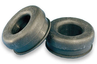compare product Moroso GM Valve Cover PCV Grommet - 2 Pack