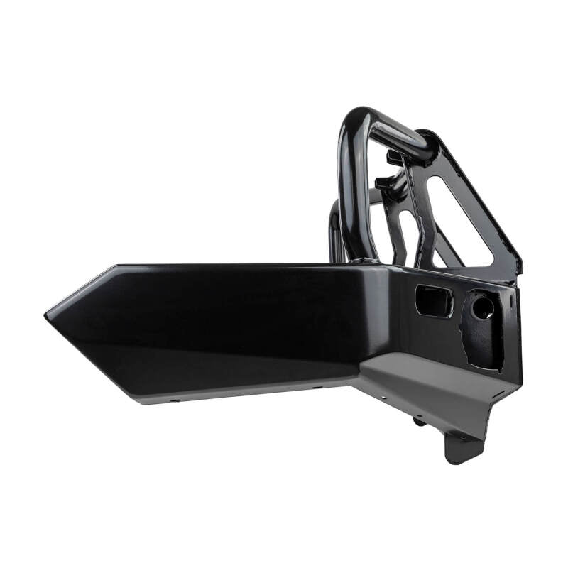 ARB Winchbar Flares Arbfog Mkii Hilux 11On - My Store