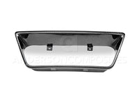 Anderson Composites 14+ Chevrolet Corvette C7 Stingray/Z06 Exhaust Surround Bezels - My Store