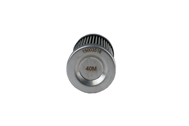 Aeromotive Filter Element - 40 Micron SS (Fits 12335) - My Store