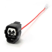 AlphaRex 16 - 20 Toyota Tacoma TRD Wiring Adapter AlphaRex Projector Headlight Converter - My Store