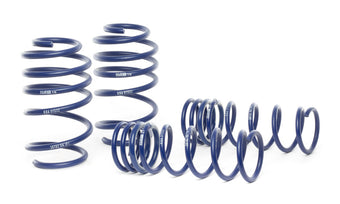compare product H&R 14-19 Ford Focus SE/SEL/Titanium Sedan/5-Door Sport Spring