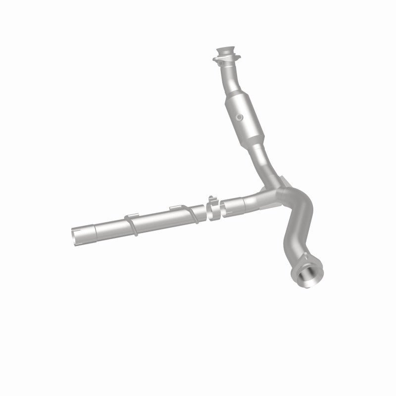 MagnaFlow Conv DF 06 - 09 Ford Expedition / 07 - 09 Lincoln Navigator/Navigator L P/S - My Store
