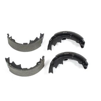 compare product Power Stop 2001 Jeep Cherokee Rear Autospecialty Brake Shoes