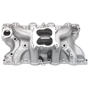 compare product Edelbrock Performer RPM 460 Manifold
