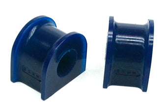 compare product SuperPro 1988 Honda Prelude 2.0 S Front 25mm Sway Bar Mount Bushing Set