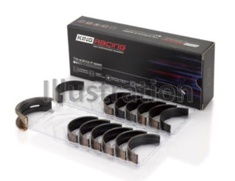 compare product King Engine Bearings BMW M20/M50 2.0L/2.5L/2.7L (Size 0.25) Performance Main Bearing Set