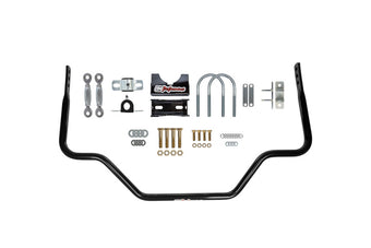 compare product UMI Performance 64-72 GM A-Body 1in Tubular Rear Sway Bar Chassis Mounted