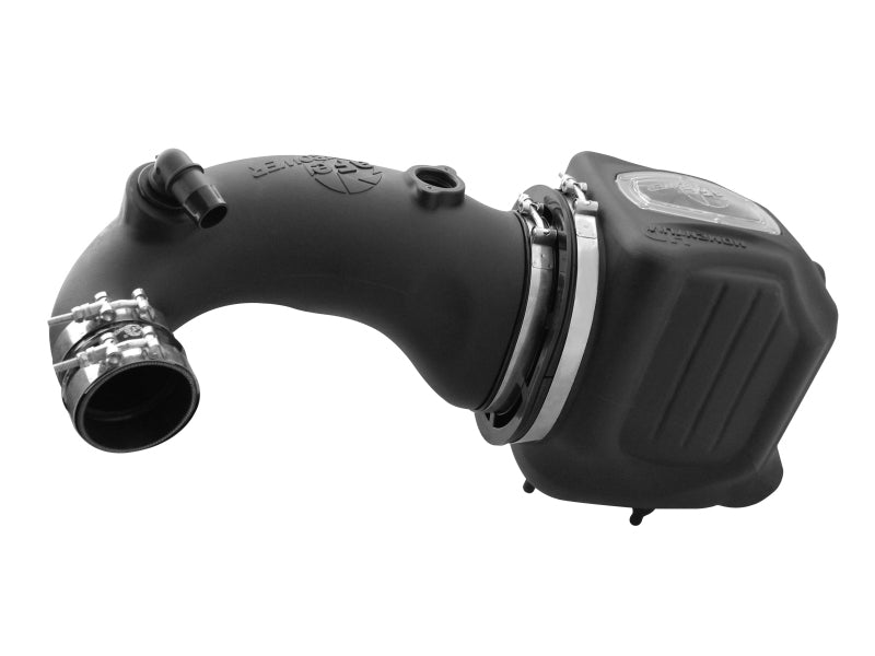 aFe Momentum HD Pro DRY S Stage - 2 Si Intake 08 - 10 Ford Diesel Trucks V8 - 6.4L (See afe51 - 73004 - E) - My Store