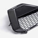 Anderson Composites 2024 Ford Mustang GT Carbon Fiber Front Bumper Inserts - My Store