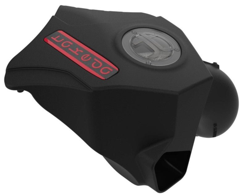 aFe Takeda Momentum Pro Dry S Cold Air Intake System 20 - 21 Toyota Supra L6 - 3.0L (T) B58 - My Store