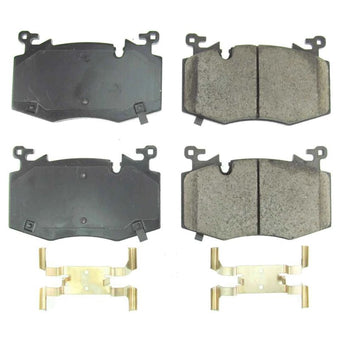 compare product Power Stop 2019 Cadillac CT6 Front Z17 Evolution Ceramic Brake Pads w/Hardware