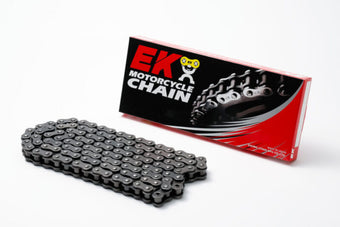 compare product Vortex Racing EK 530 SR Clip Master 120 Links- Natural