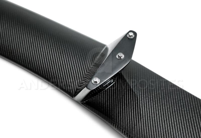 Anderson Composites 15 - 16 Ford Mustang Type - AT Rear Spoiler - My Store