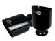 aFe MACH Force - XP 4 - 1/2in Black OE Replacement Exhaust Tips - 15 - 19 Dodge Charger/Hellcat - My Store