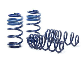 compare product H&R 09-16 Audi A4/A4 Quattro/S4 (2WD/4WD) B8 OE Sport Spring