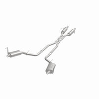 MagnaFlow 21 - 23 Jeep Grand Cherokee L NEO Cat - Back Exhaust - My Store