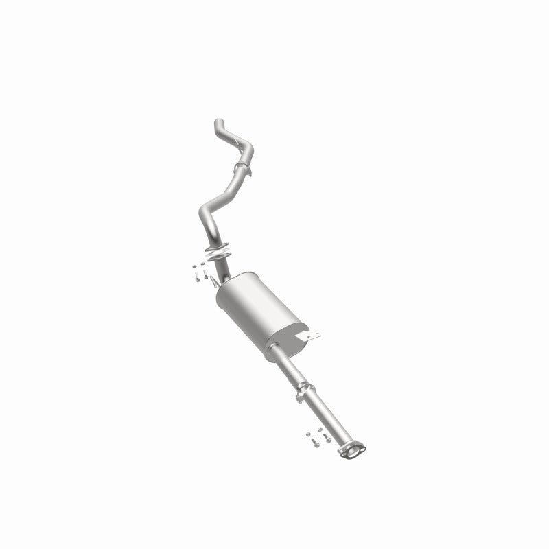 MagnaFlow BRE Exhaust Kit 98 - 02 Isuzu Trooper SLX 3.5L - My Store
