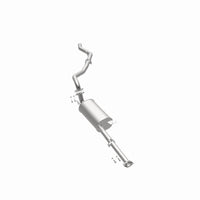 MagnaFlow BRE Exhaust Kit 98 - 02 Isuzu Trooper SLX 3.5L - My Store