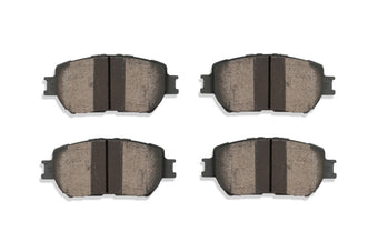 compare product DBA 09-15 Lexus IS250 Street Series Front Brake Pads