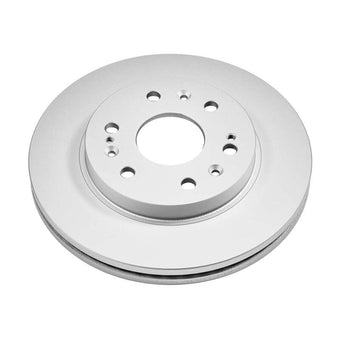 compare product Power Stop 07-19 Cadillac Escalade Front Evolution Geomet Coated Rotor