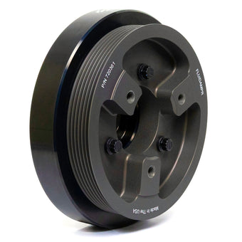 compare product Fluidampr Dodge/Chrysler/Jeep 5.7L/6.1L/6.4L Gen III HEMI Steel Internally Balanced Damper
