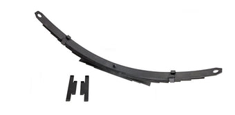 compare product Ridetech 63-82 Chevrolet Corvette Rear Steel Leaf Spring (w/ Shims Only)