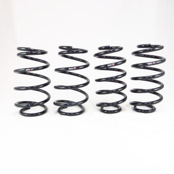 compare product RS-R 2021+ Toyota Sienna Hybrid AWD/FWD Down Sus Springs