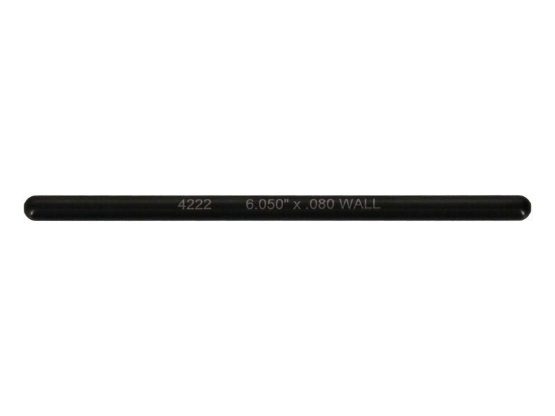 Manley Push Rod - 5/16 Dia. - 7.150 Length - 0.120 Wall - 4130 Chrome Moly - Swedged End - Set of 16 - My Store