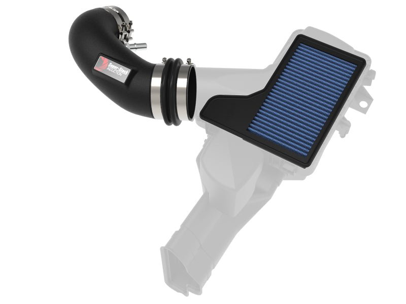 aFe MagnumFORCE Intake Super Stock Pro 5R Media 18 - 20 Ford Mustang GT V8 - 5.0L - My Store